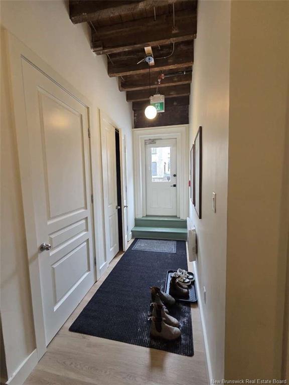 122-124 Prince William St, Saint John, NB