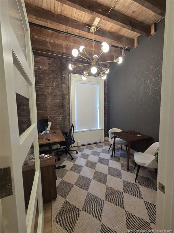 122-124 Prince William St, Saint John, NB