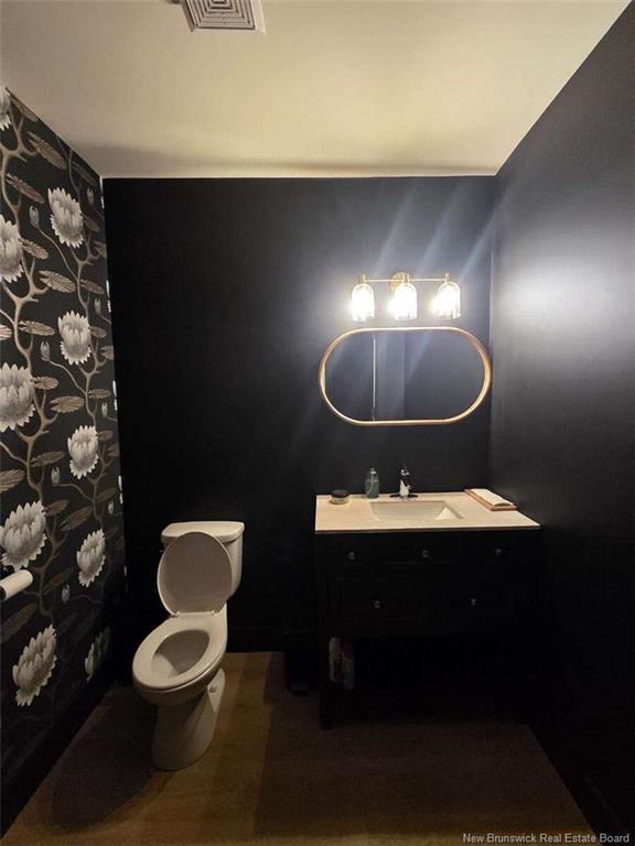 122-124 Prince William St, Saint John, NB