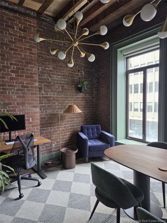 122-124 Prince William St, Saint John, NB