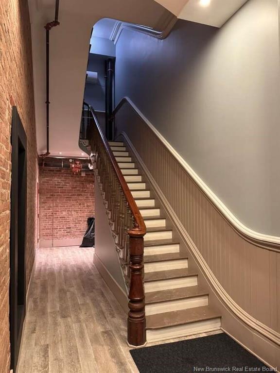 122-124 Prince William St, Saint John, NB