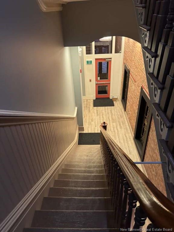 122-124 Prince William St, Saint John, NB