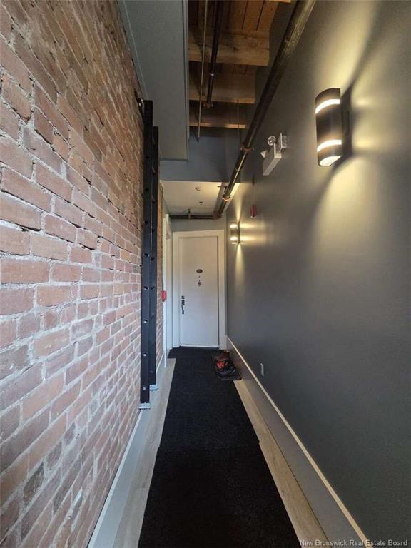 122-124 Prince William St, Saint John, NB