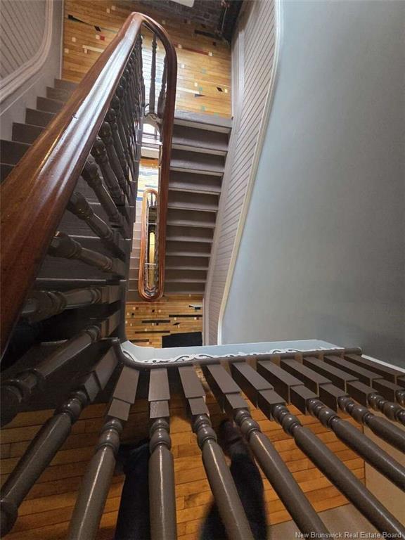 122-124 Prince William St, Saint John, NB