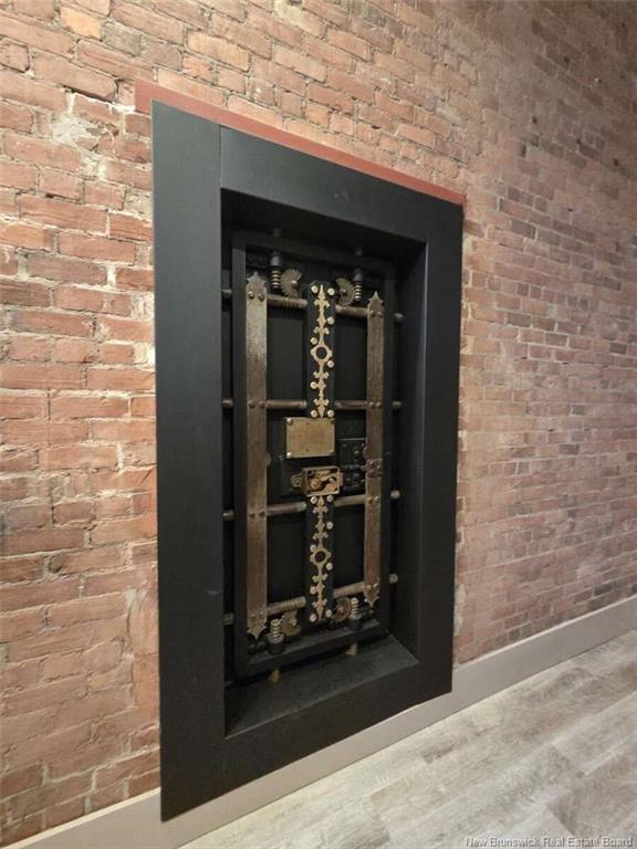 122-124 Prince William St, Saint John, NB