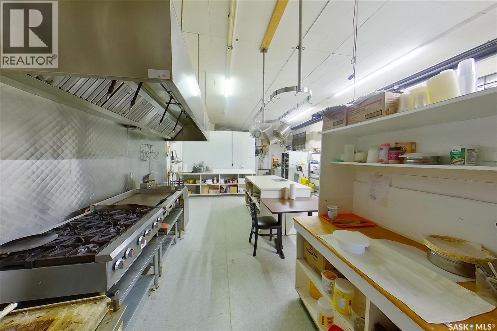 1019 100Th Street, Tisdale, SK
