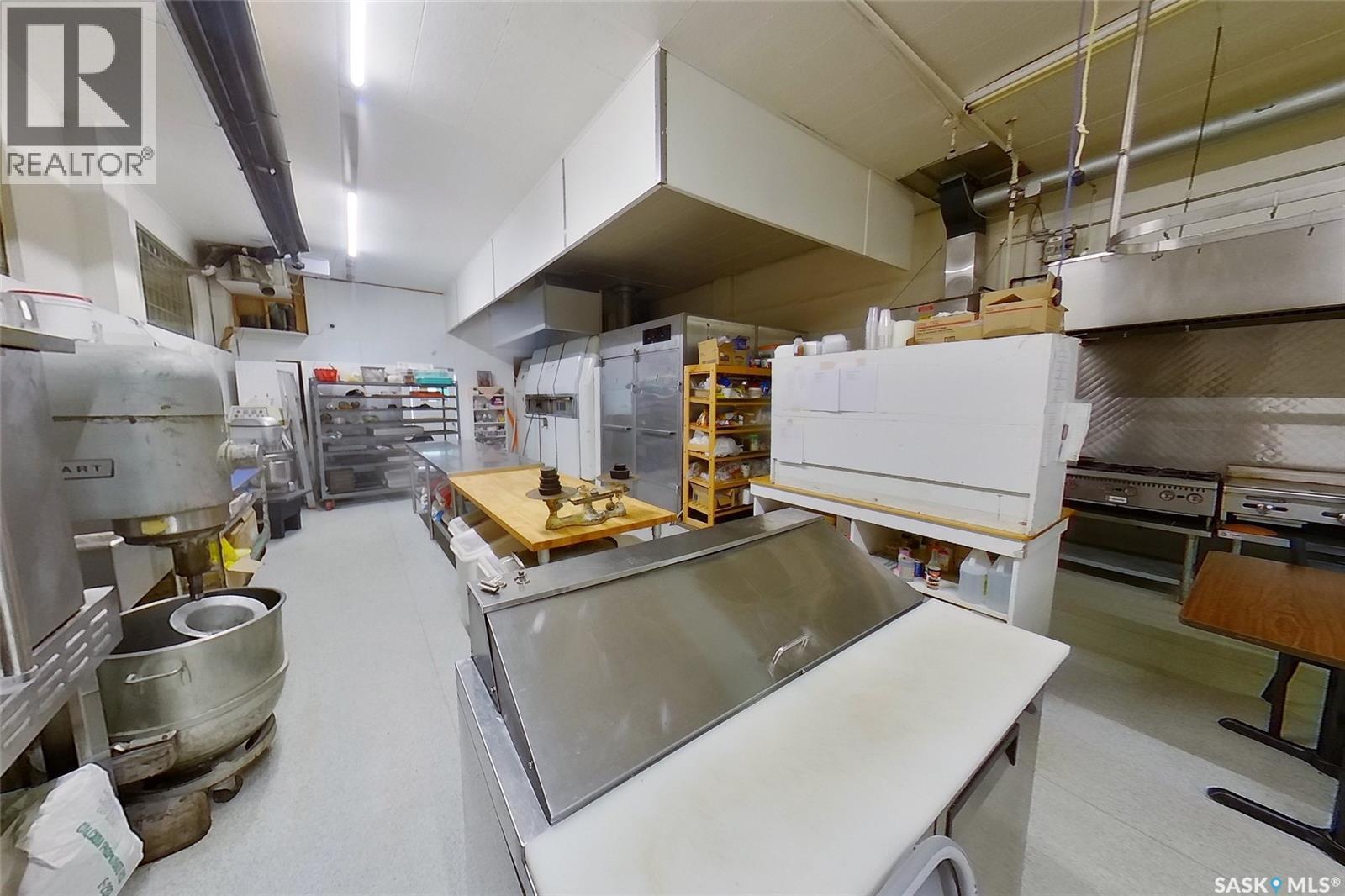 1019 100Th Street, Tisdale, SK