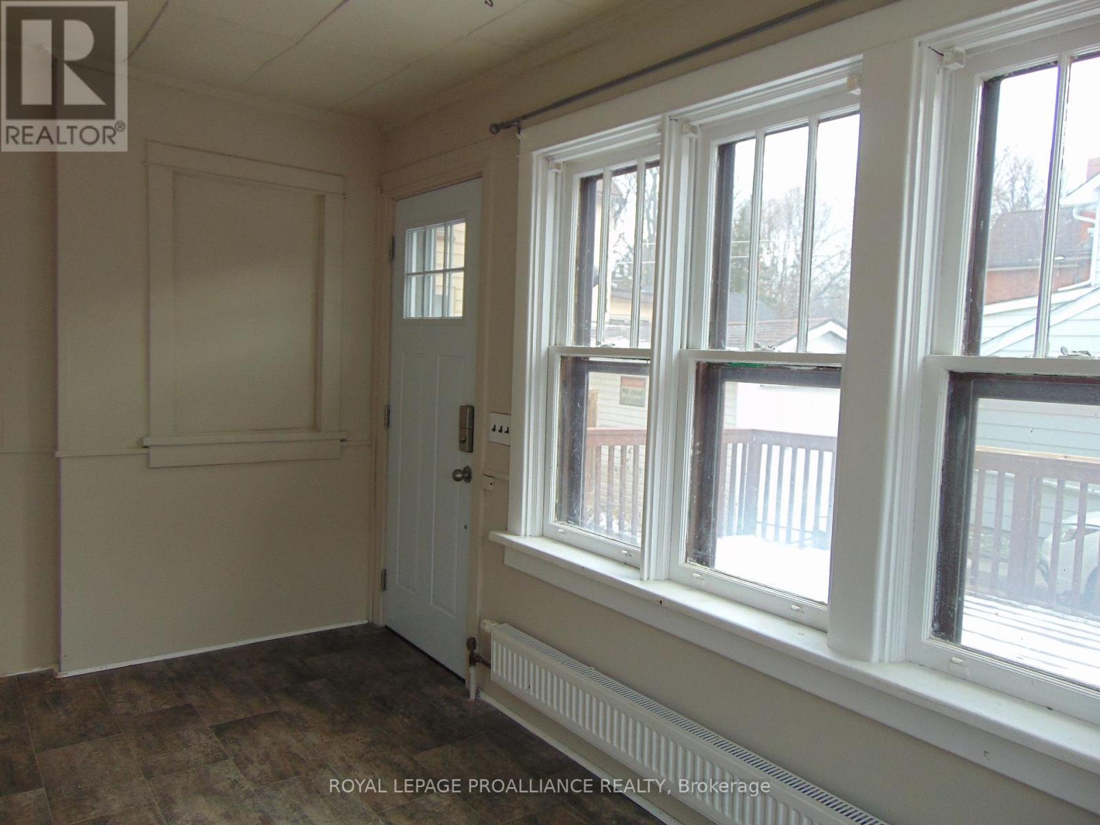 1 - 81 Bethune Street, Brockville, ON - Indoor Photo Showing Other Room