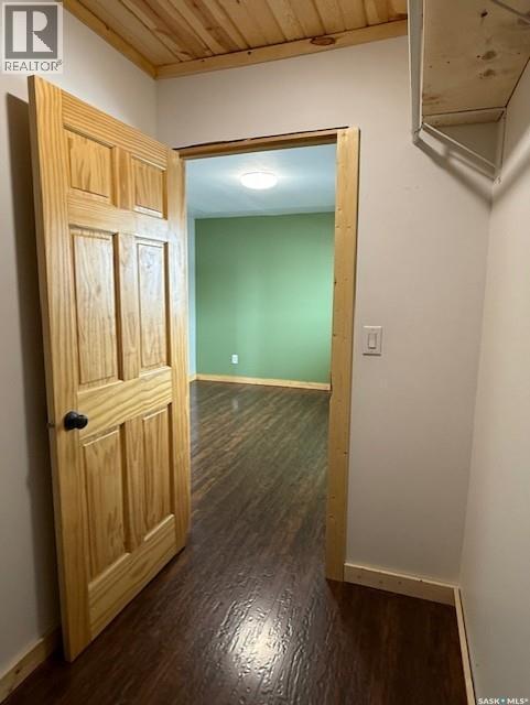 152 Criddle Avenue, Crooked Lake, SK - Indoor Photo Showing Other Room