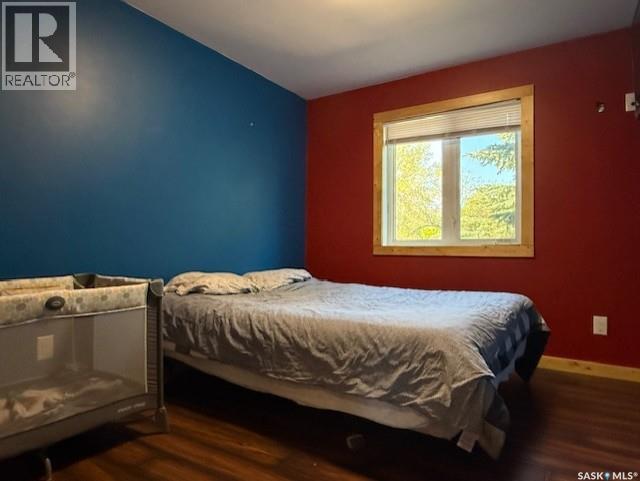 152 Criddle Avenue, Crooked Lake, SK - Indoor Photo Showing Bedroom