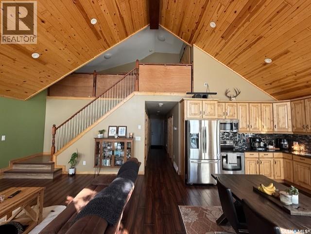 152 Criddle Avenue, Crooked Lake, SK - Indoor Photo Showing Other Room