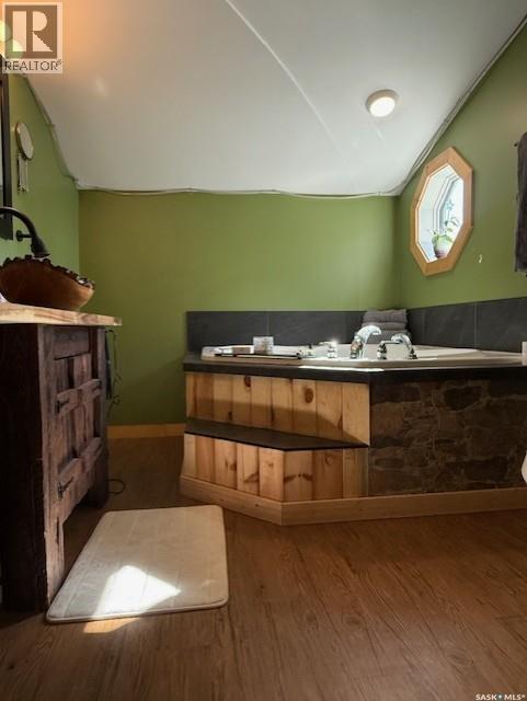 152 Criddle Avenue, Crooked Lake, SK - Indoor Photo Showing Bathroom