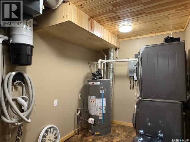 152 Criddle Avenue, Crooked Lake, SK - Indoor