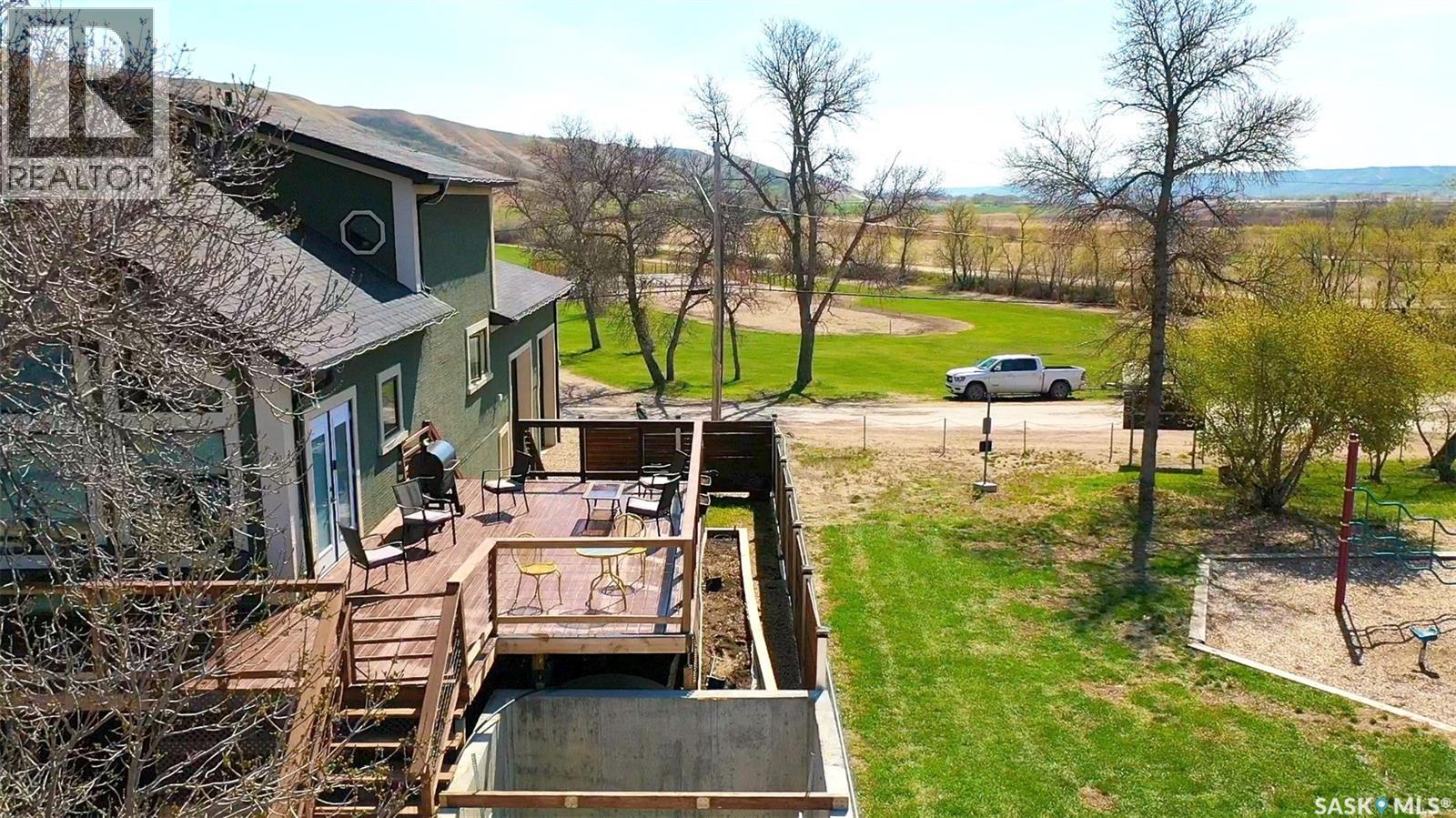 152 Criddle Avenue, Crooked Lake, SK - Outdoor