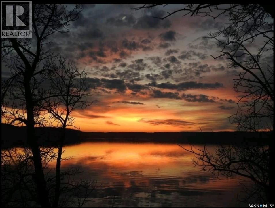 152 Criddle Avenue, Crooked Lake, SK - Outdoor With Body Of Water With View