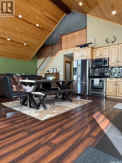 152 Criddle Avenue, Crooked Lake, SK - Indoor Photo Showing Other Room