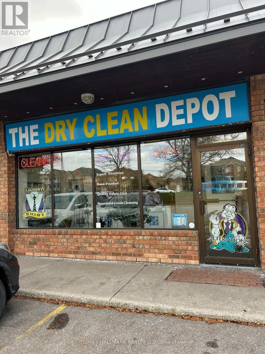 3 - 1 Stone Mason Drive, Markham, ON