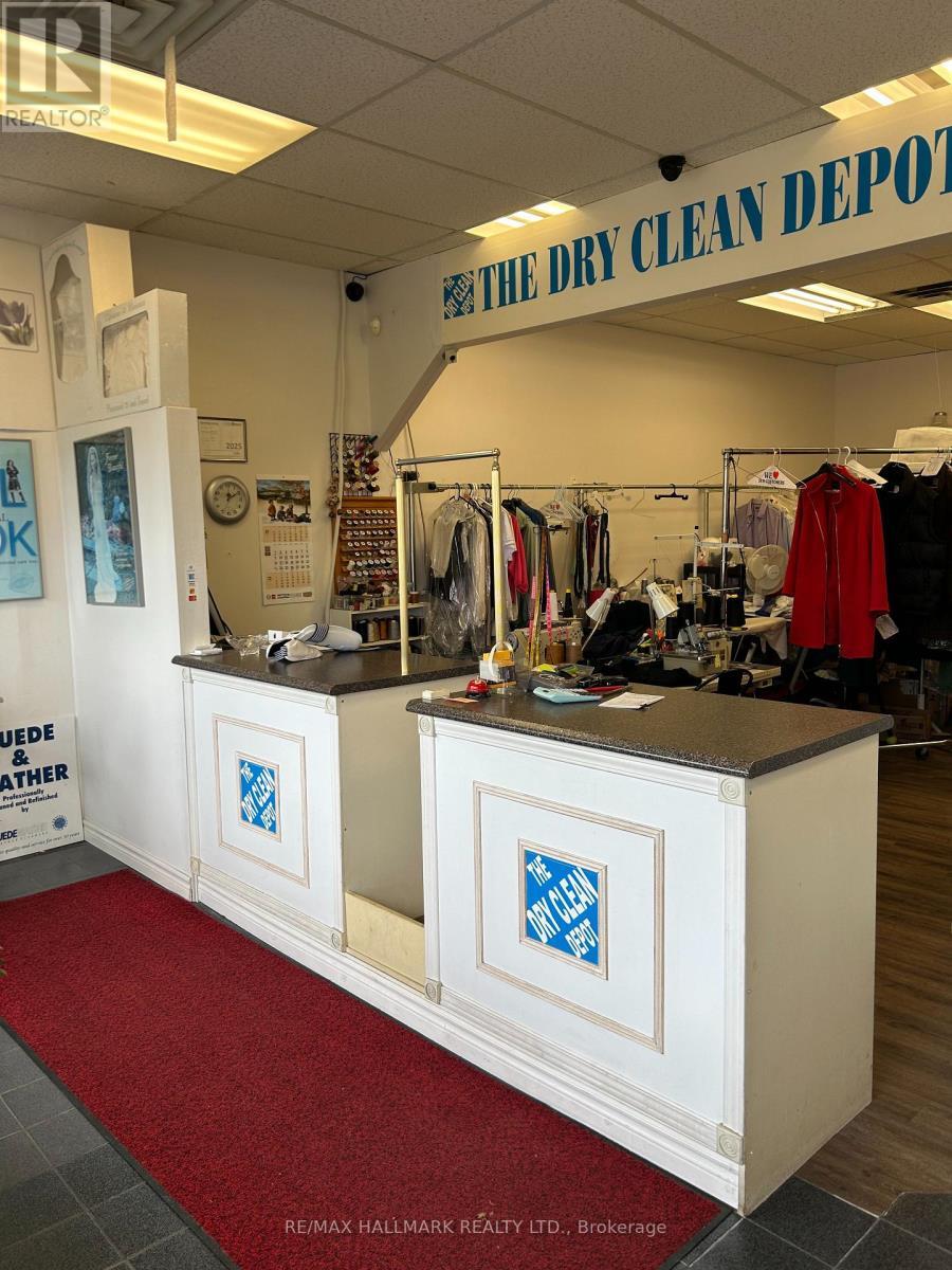 3 - 1 Stone Mason Drive, Markham, ON