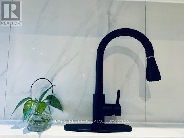 34 Fraser Street, Markham, ON - Indoor Photo Showing Bathroom