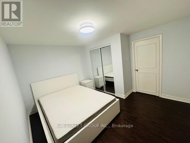 34 Fraser Street, Markham, ON - Indoor