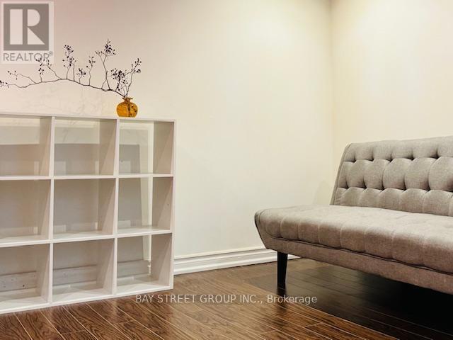 34 Fraser Street, Markham, ON - Indoor