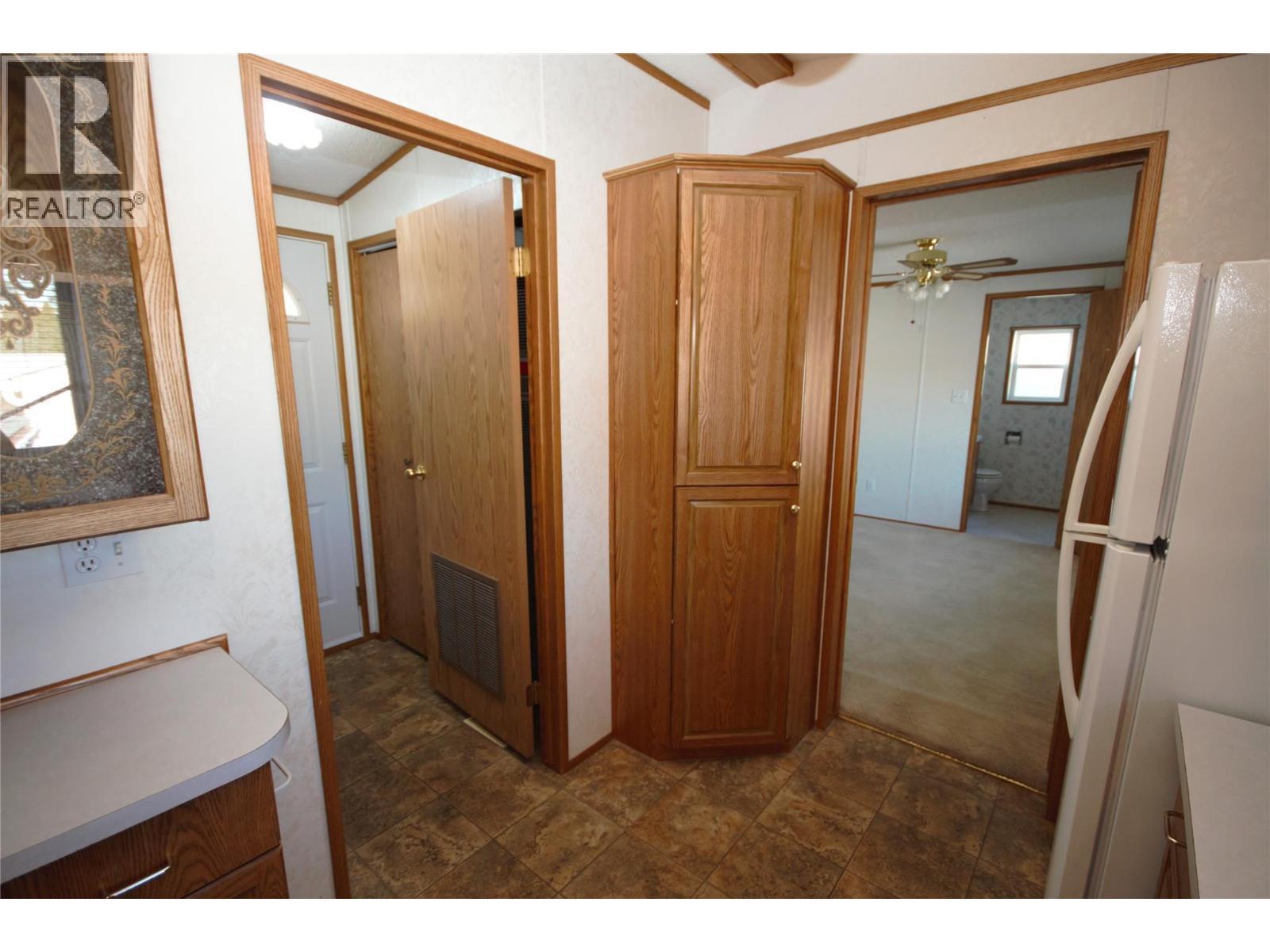 8598 97 Highway Unit# 25, Oliver, BC