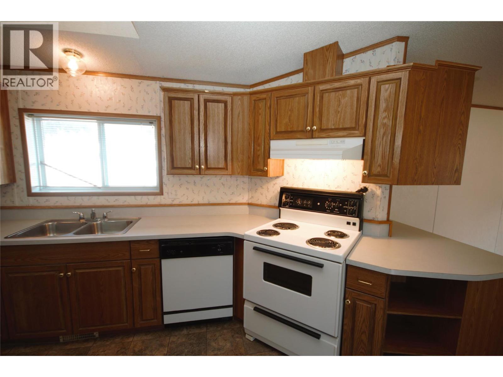 8598 97 Highway Unit# 25, Oliver, BC