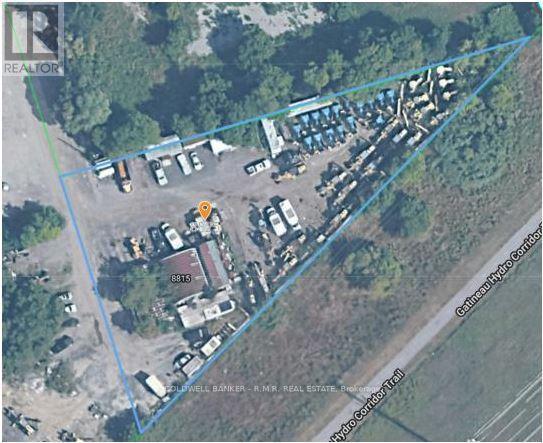 8815 Sheppard Avenue, Toronto (Rouge), ON