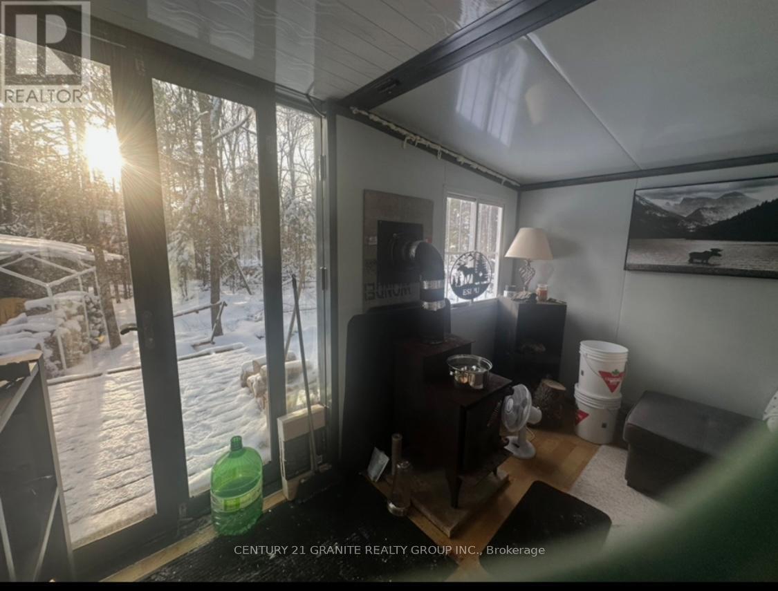 Pt Lot 25 Con 2, Hastings Highlands (Wicklow Ward), ON