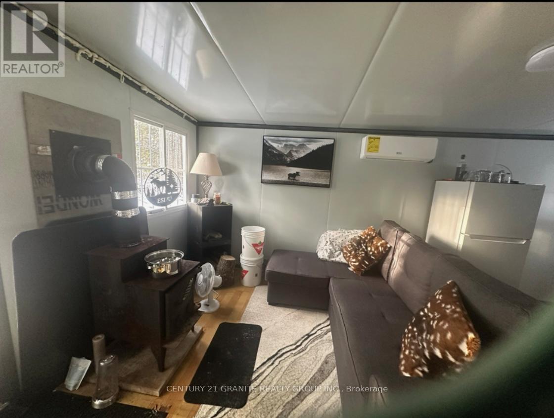 Pt Lot 25 Con 2, Hastings Highlands (Wicklow Ward), ON