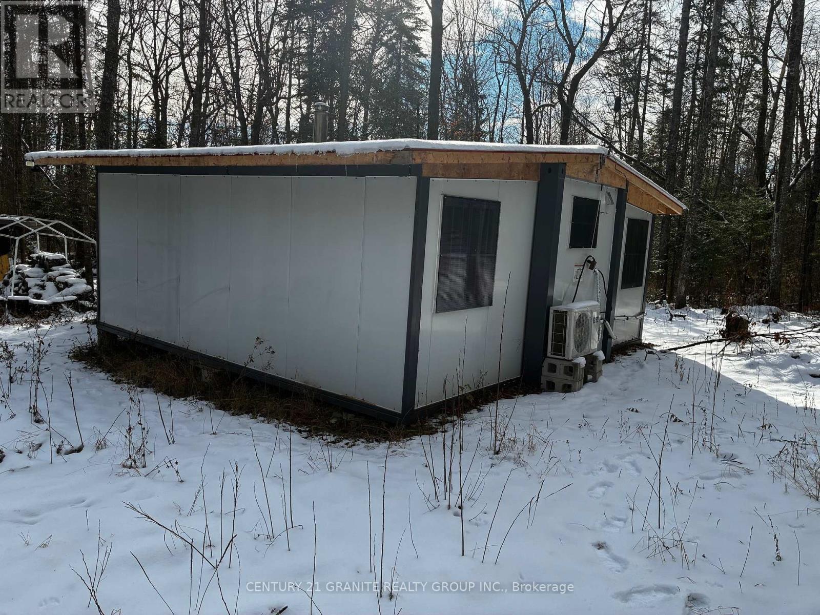 Pt Lot 25 Con 2, Hastings Highlands (Wicklow Ward), ON