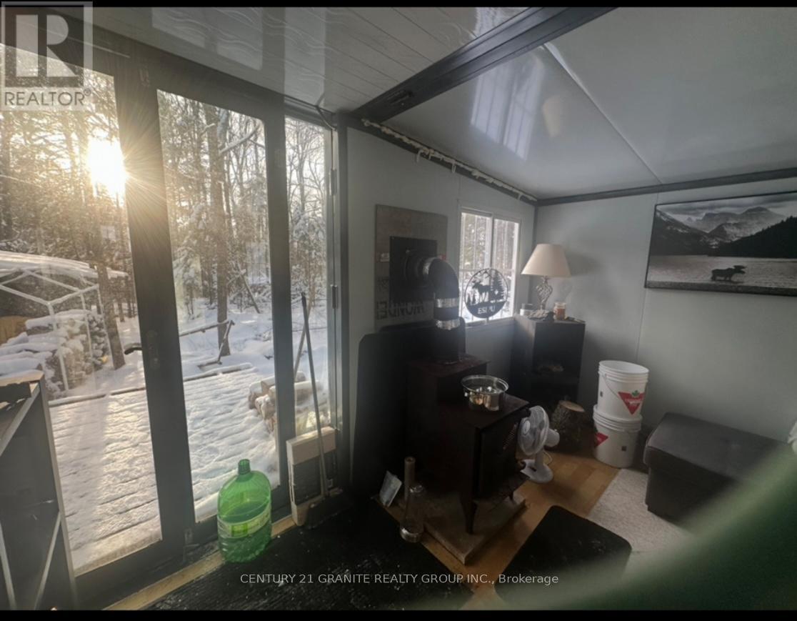 Pt Lot 25 Con 2, Hastings Highlands (Wicklow Ward), ON