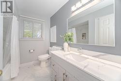 6236 Camgreen Circle, Mississauga -