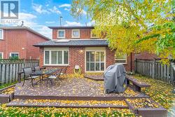 6236 Camgreen Circle, Mississauga -