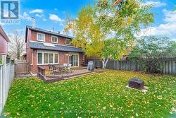 6236 Camgreen Circle, Mississauga -