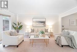 6236 Camgreen Circle, Mississauga -