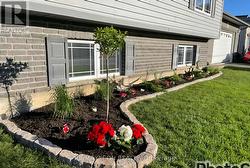 Summer photo provided by seller -