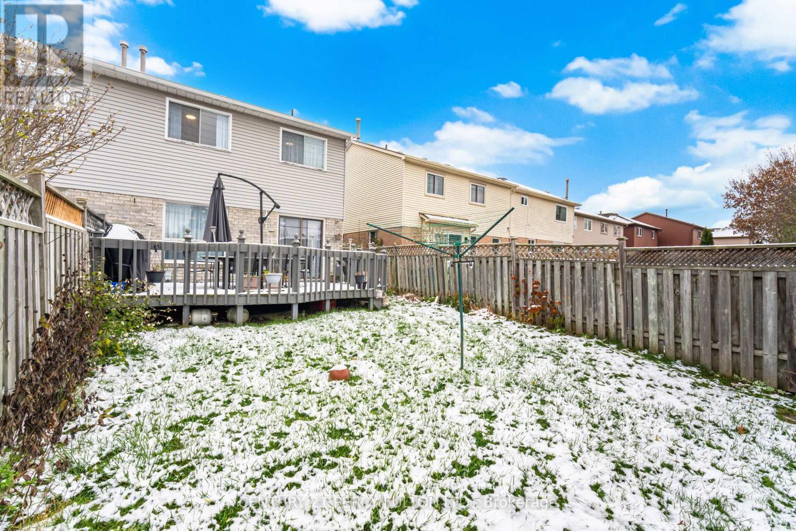 1399 Anton Square, Pickering, ON - Outdoor