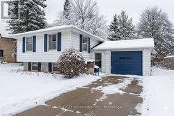 698 GUSTAVUS STREET Saugeen Shores, ON N0H 2C0