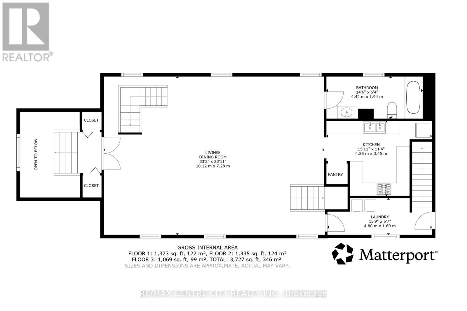 50 High Street W, Strathroy-Caradoc (Sw), ON - Other