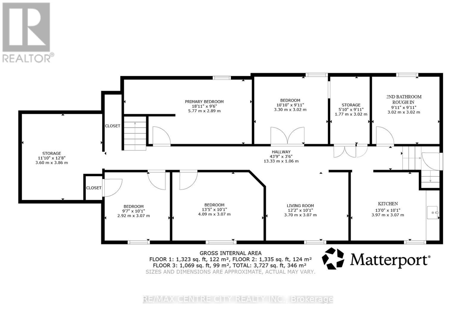 50 High Street W, Strathroy-Caradoc (Sw), ON - Other