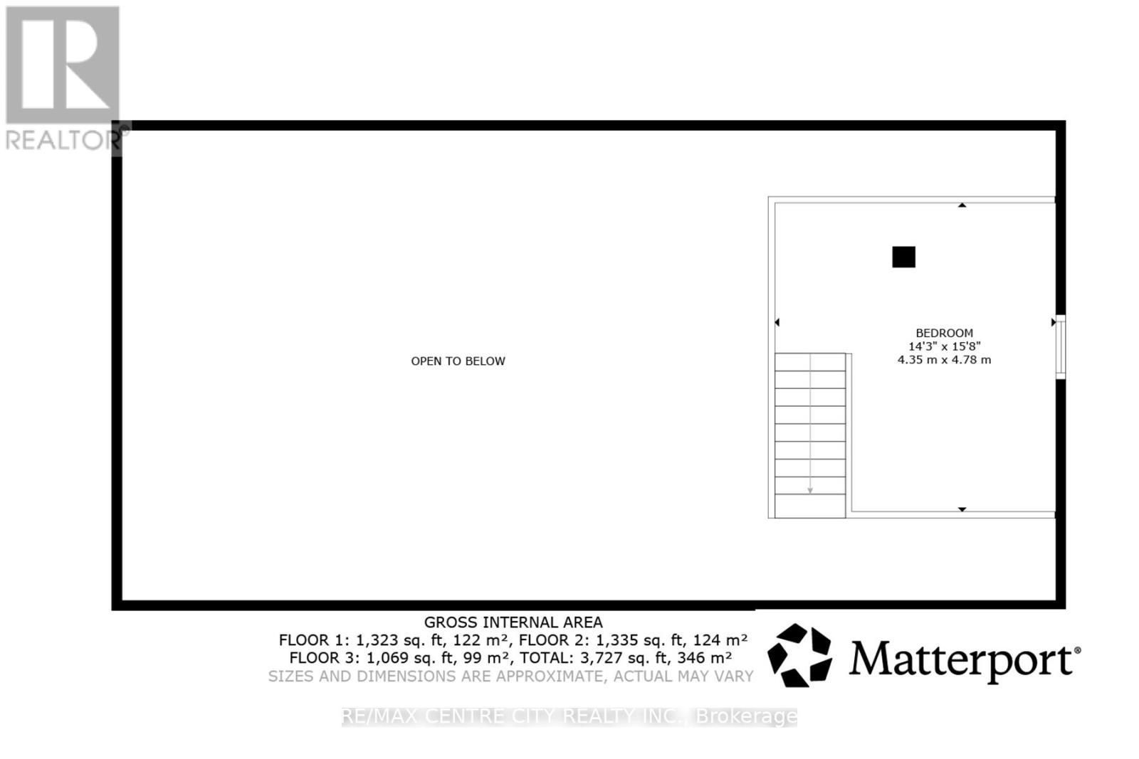 50 High Street W, Strathroy-Caradoc (Sw), ON - Other