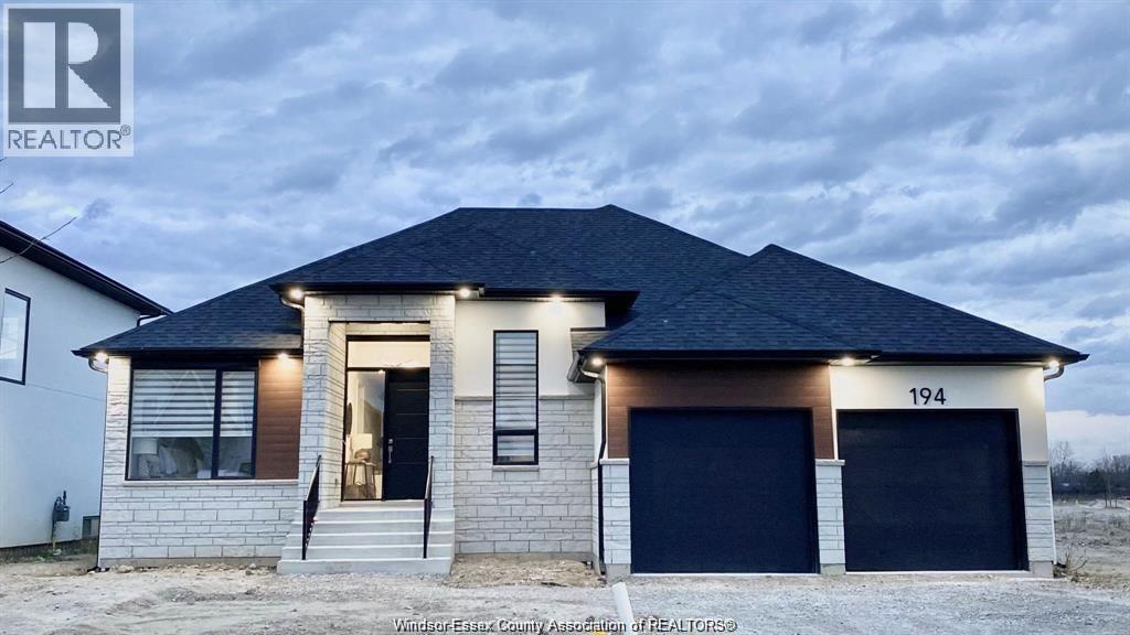 188 Whelan, Amherstburg, ON - Outdoor