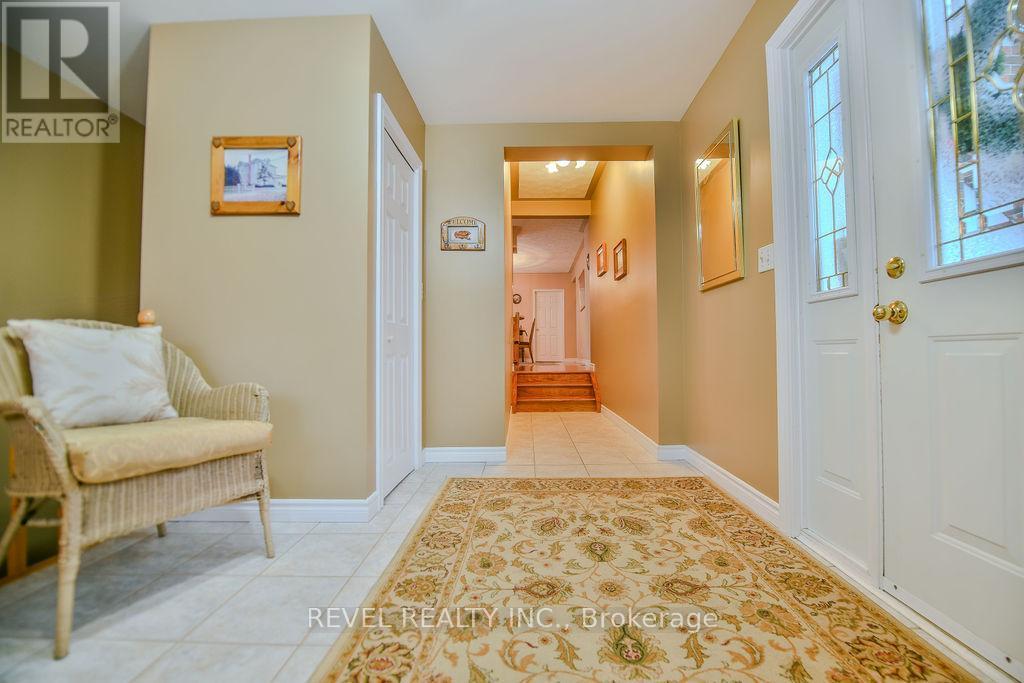 388 Ross Avenue E, Timmins (Tne - North), ON - Indoor Photo Showing Other Room