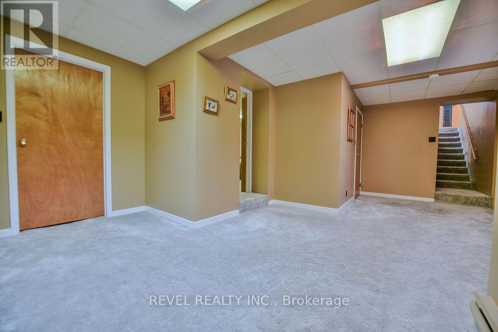 388 Ross Avenue E, Timmins (Tne - North), ON - With Exterior