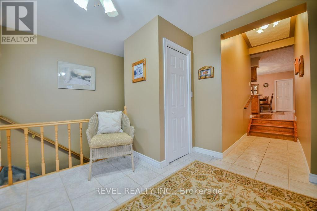388 Ross Avenue E, Timmins (Tne - North), ON - Indoor Photo Showing Other Room