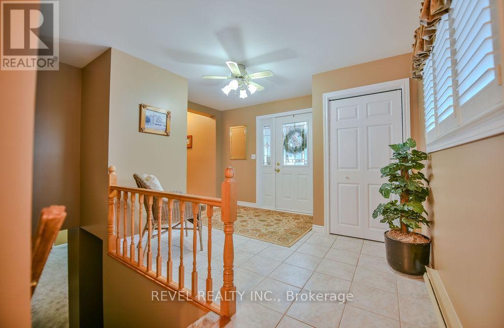 388 Ross Avenue E, Timmins (Tne - North), ON - Indoor Photo Showing Other Room