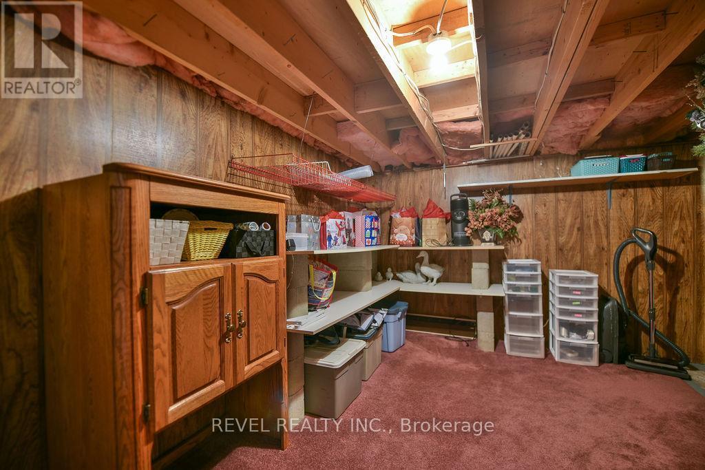 388 Ross Avenue E, Timmins (Tne - North), ON - Indoor