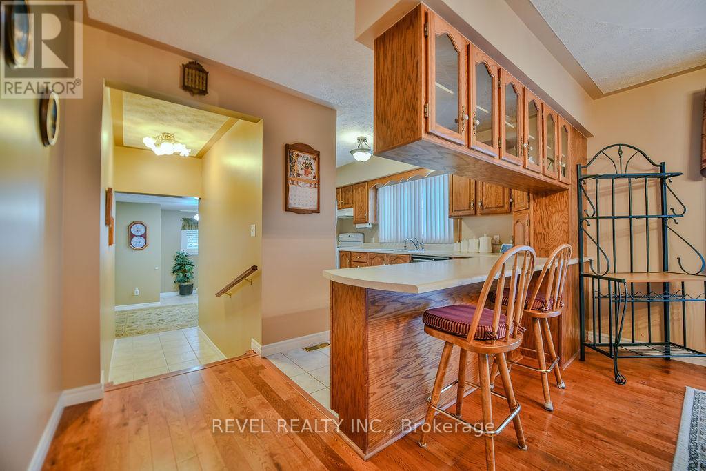 388 Ross Avenue E, Timmins (Tne - North), ON - Indoor Photo Showing Other Room