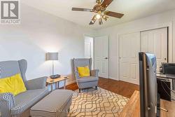 main floor bedroom -